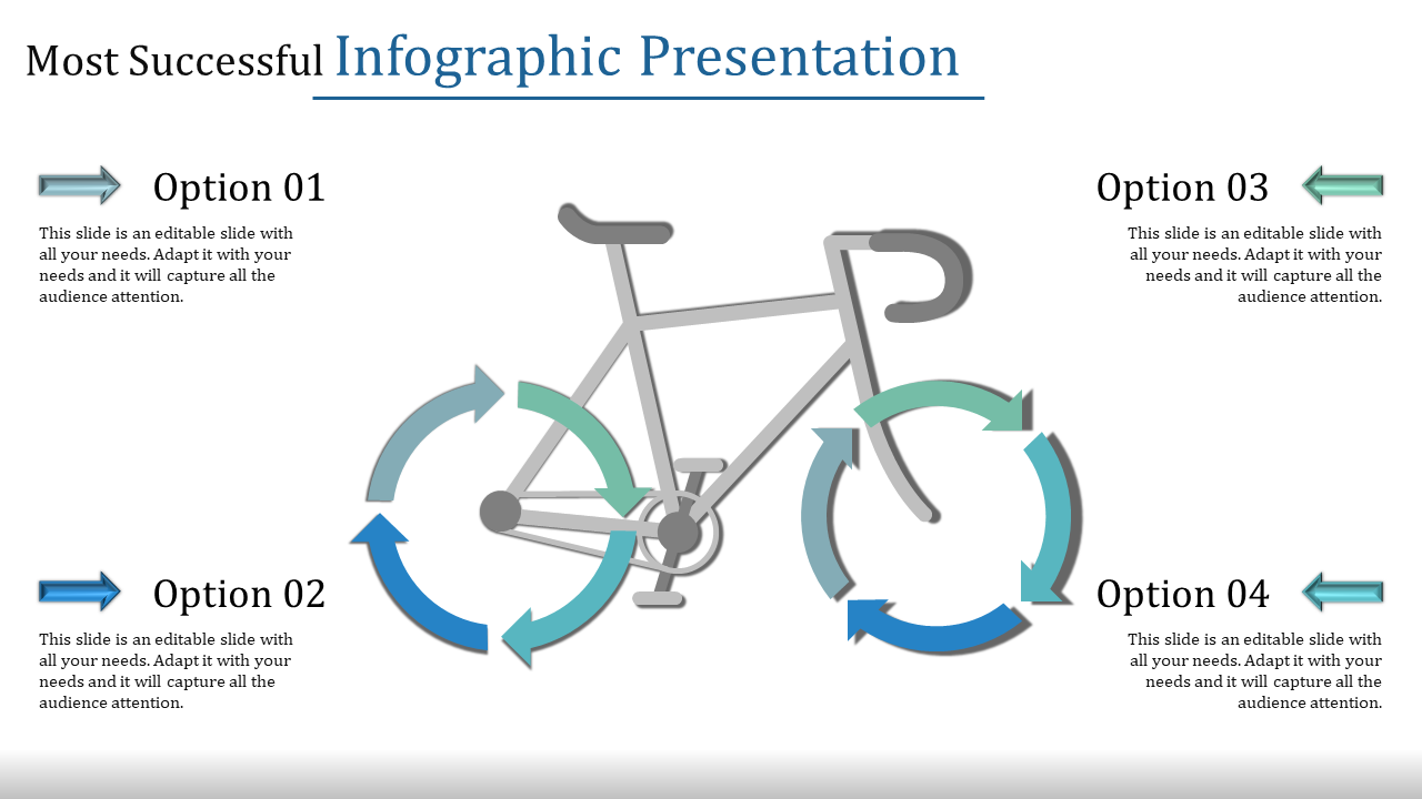infographic presentation-Most Successful Infographic Presentation